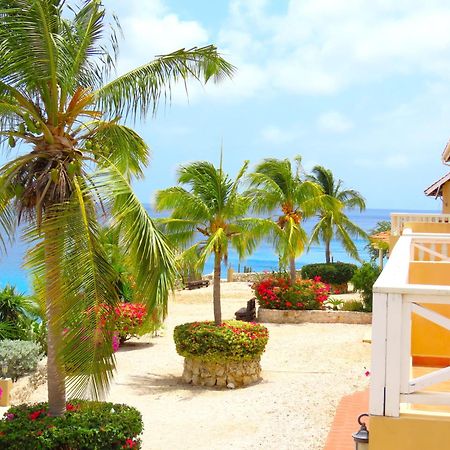 Lagun Blou Resort - Curacao Exterior photo